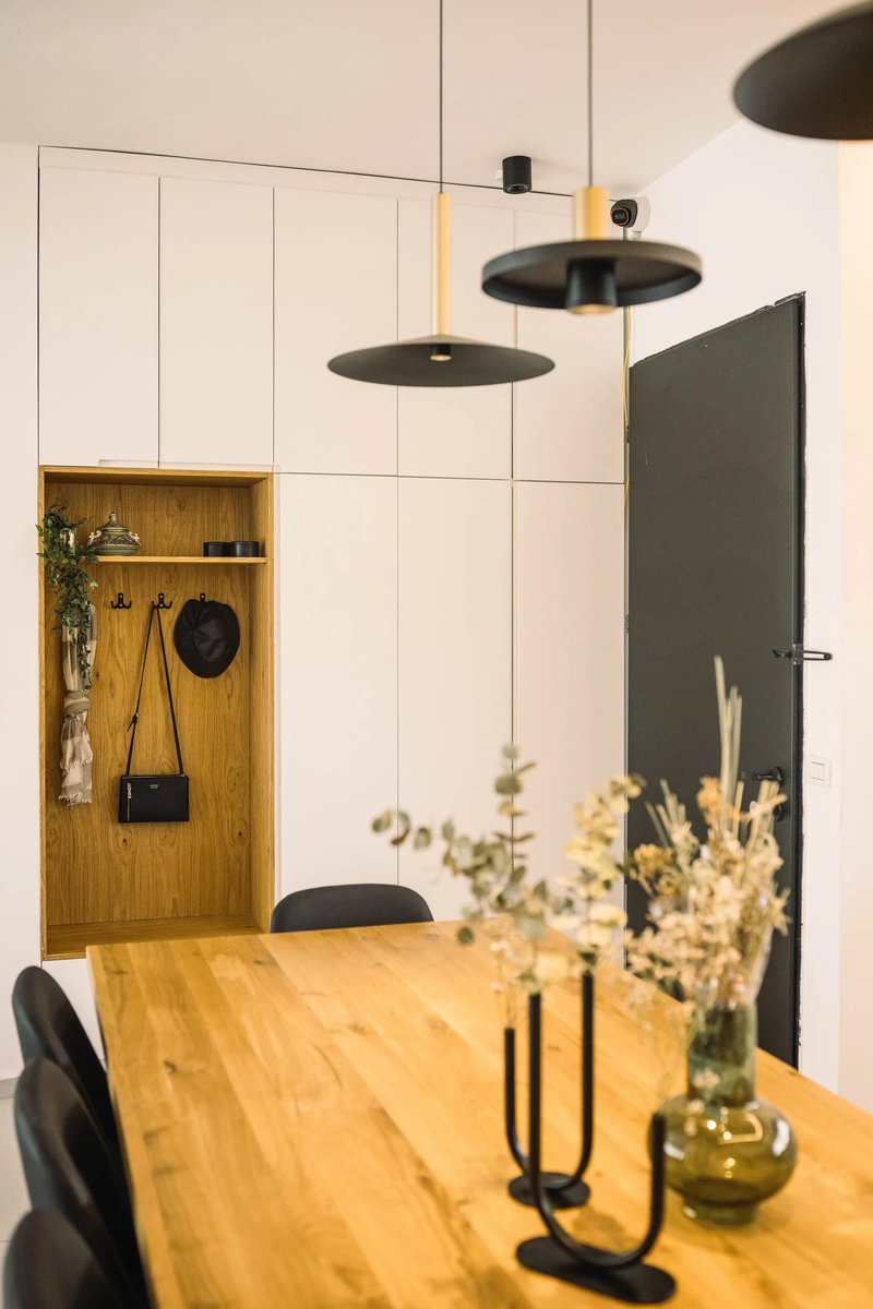 הבית של פאני בעפולה