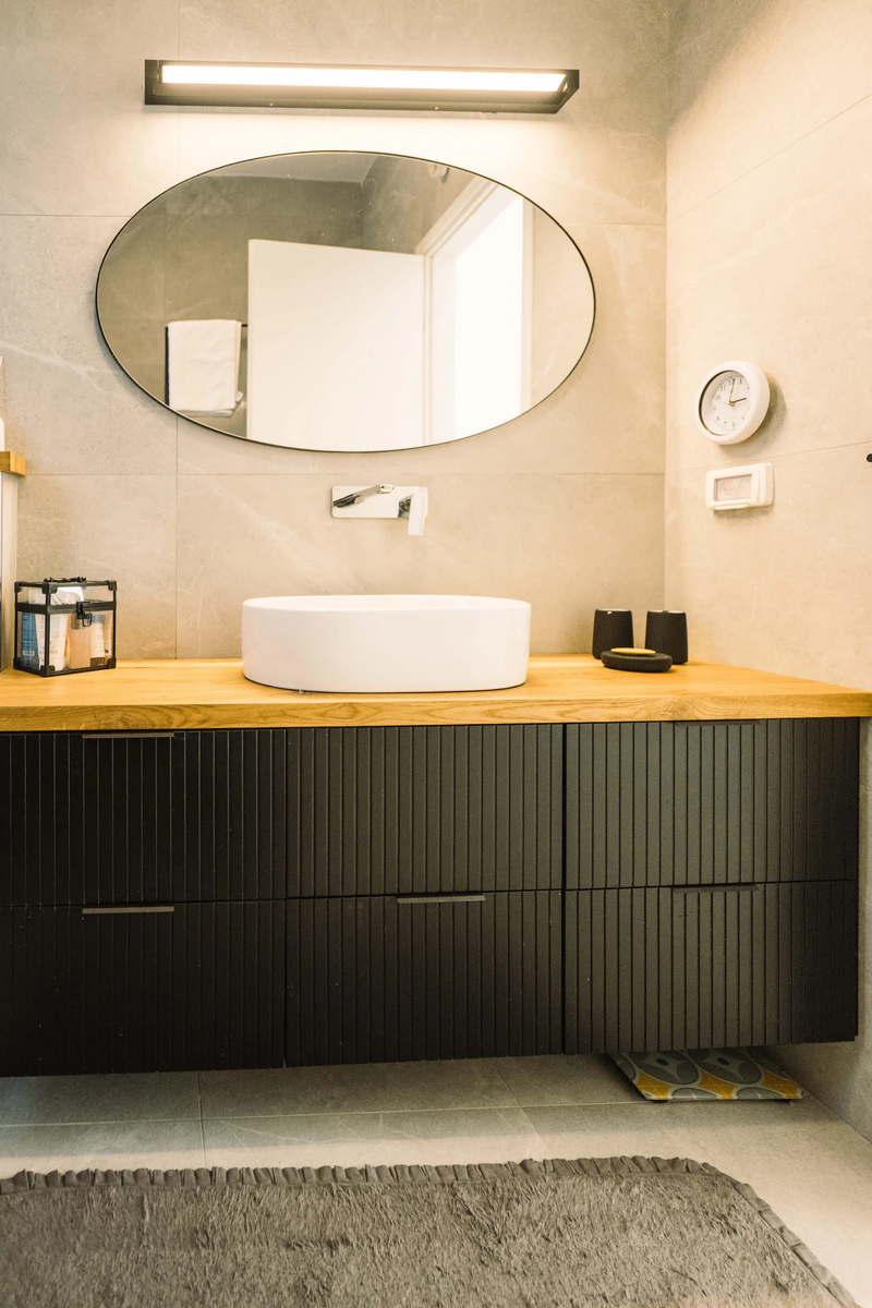 הבית של פאני בעפולה