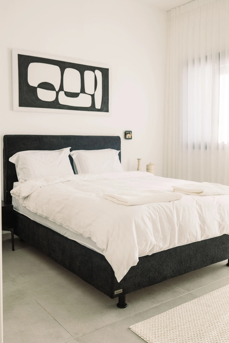 הבית של פאני בעפולה