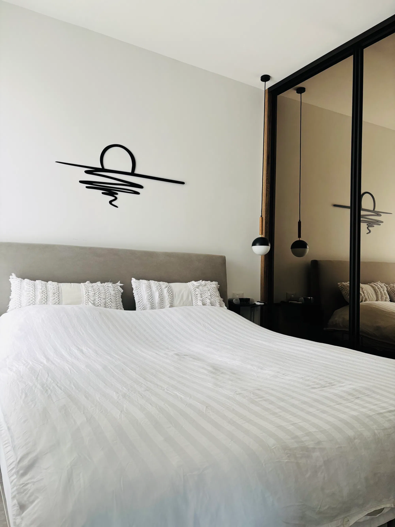 הבית של אורלי בפתח תקווה