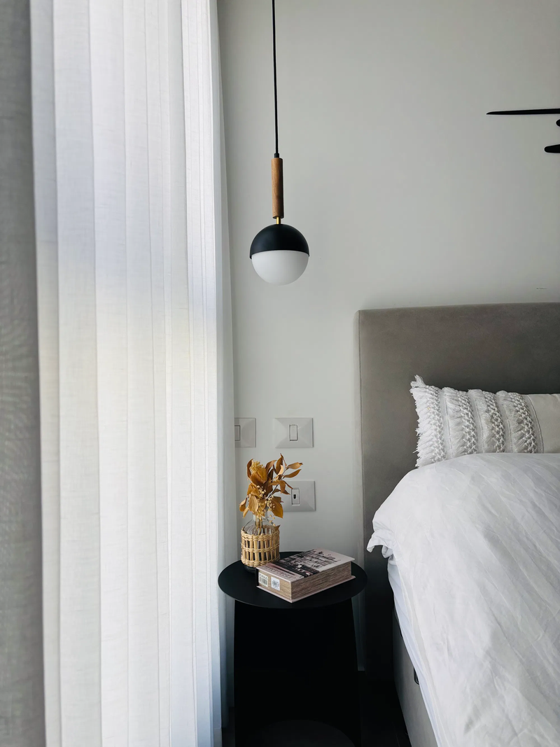 הבית של אורלי בפתח תקווה