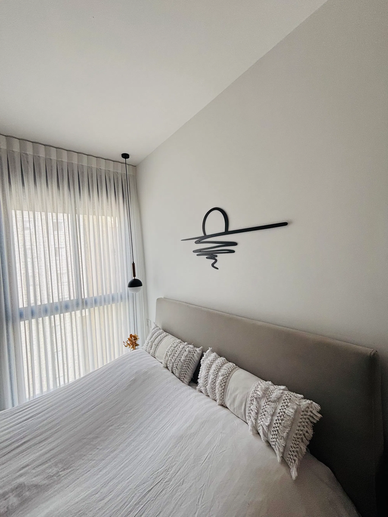 הבית של אורלי בפתח תקווה