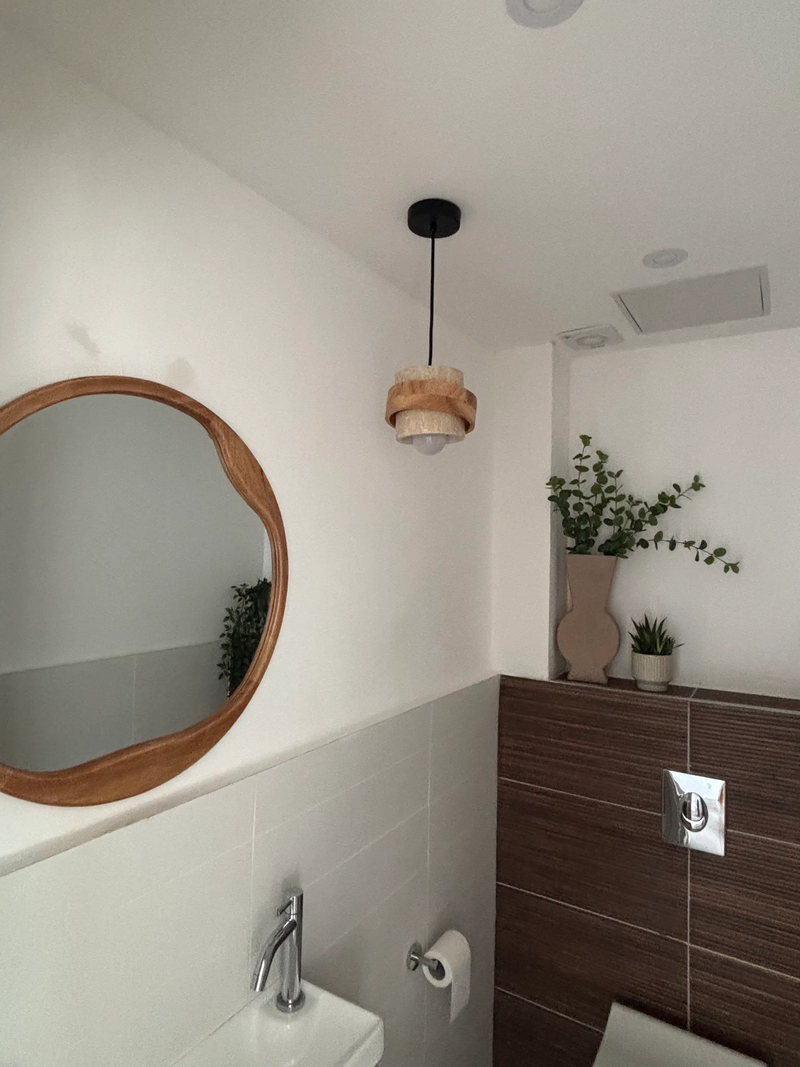 הבית של אורלי בפתח תקווה