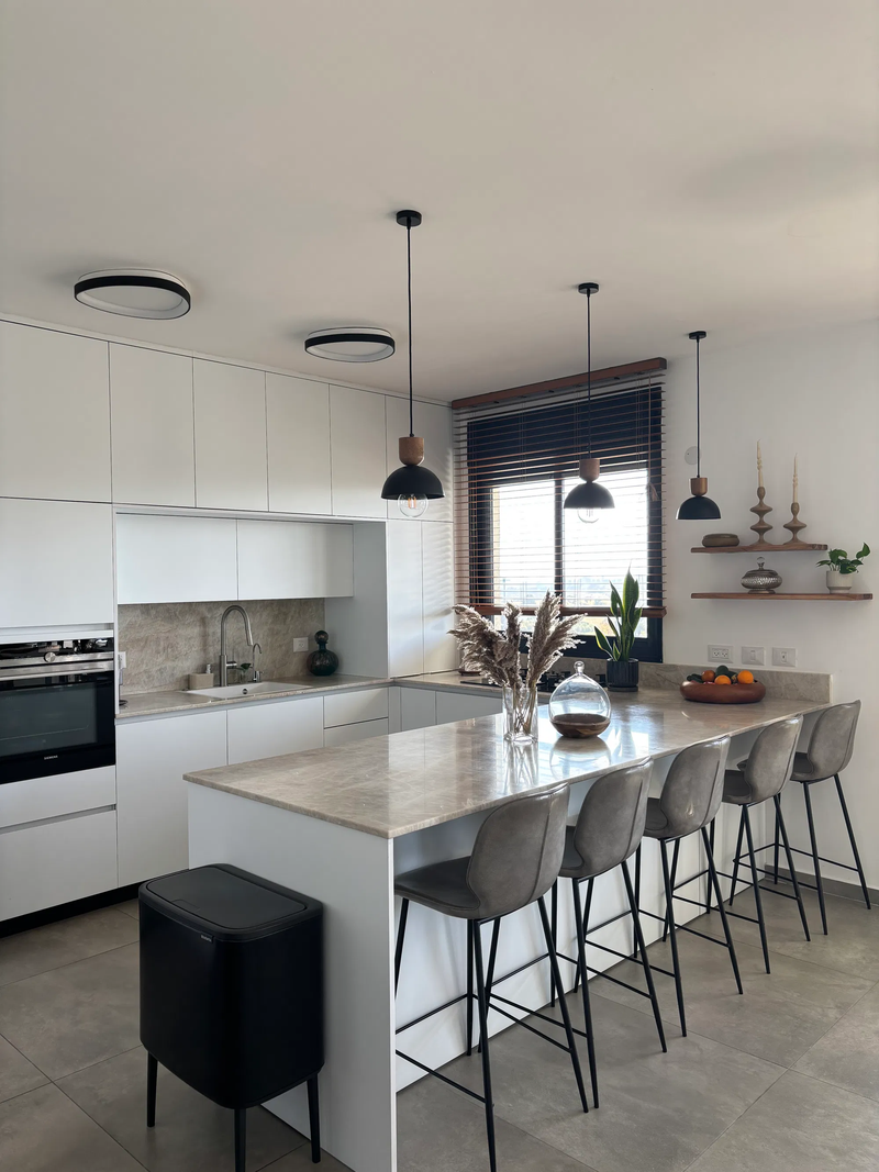 הבית של אורלי בפתח תקווה