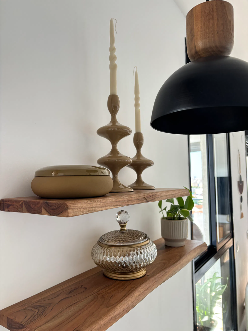 הבית של אורלי בפתח תקווה