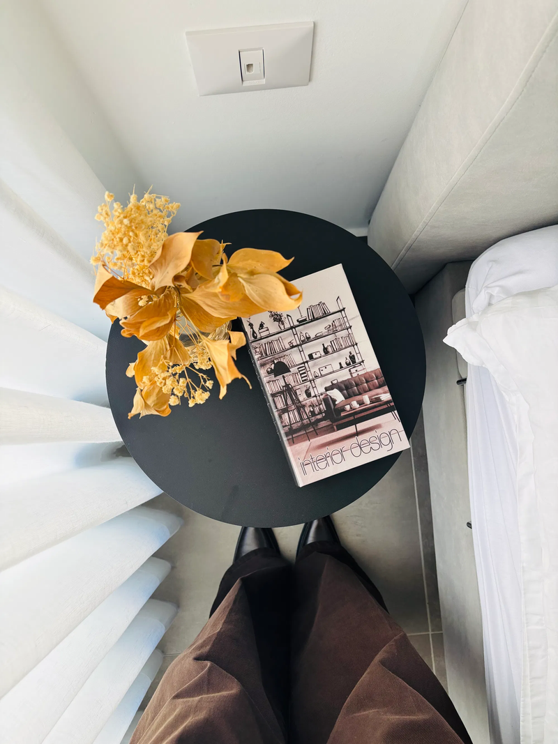 הבית של אורלי בפתח תקווה