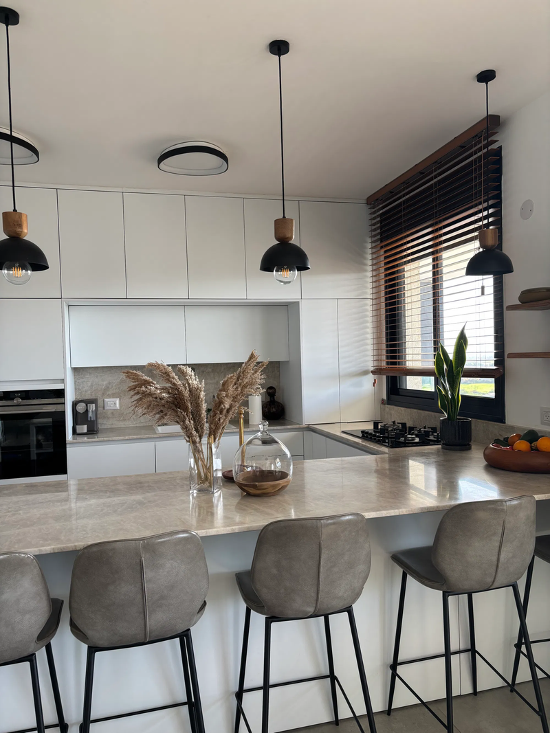 הבית של אורלי בפתח תקווה