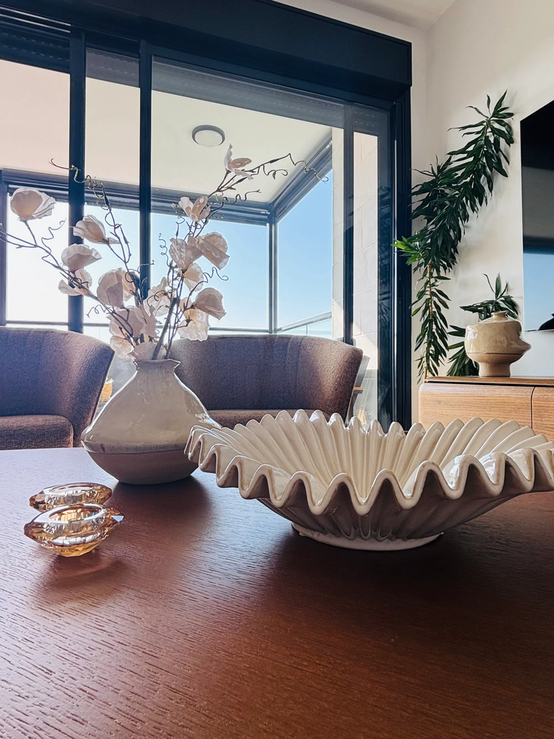 הבית של אורלי בפתח תקווה