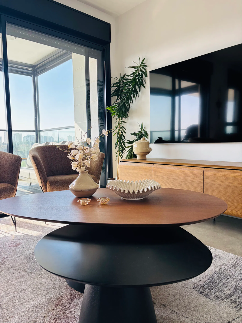 הבית של אורלי בפתח תקווה