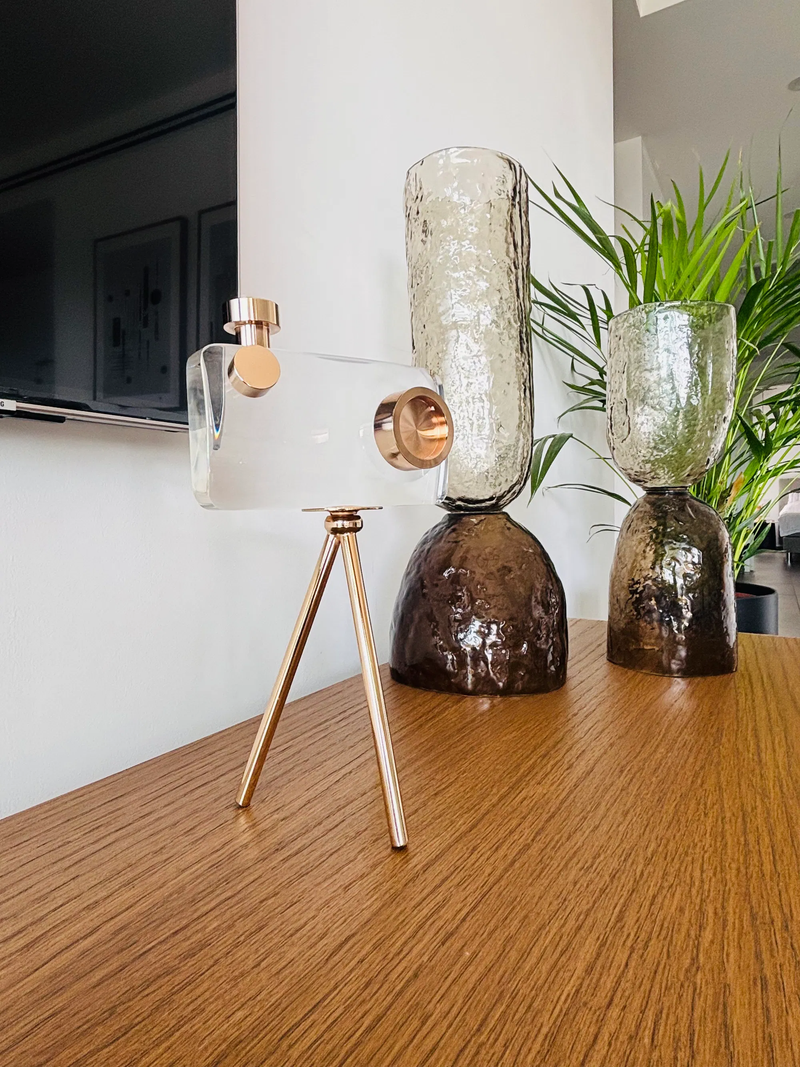 הבית של אורלי בפתח תקווה