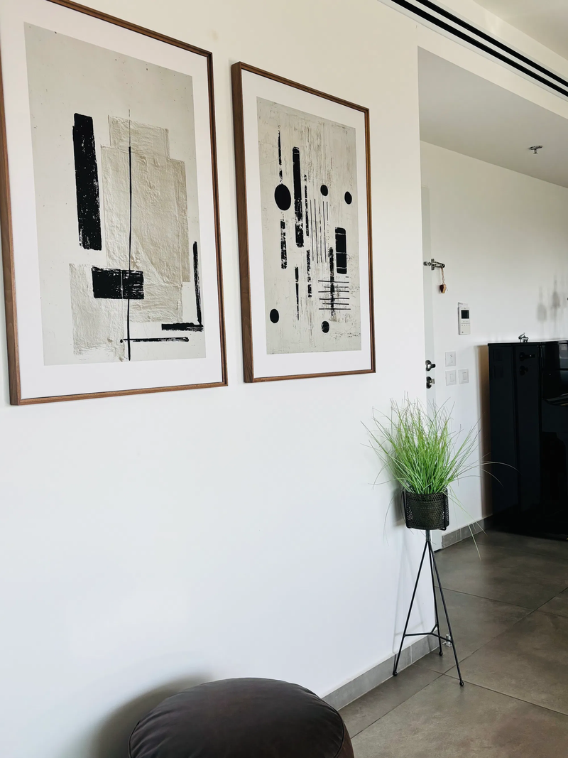 הבית של אורלי בפתח תקווה