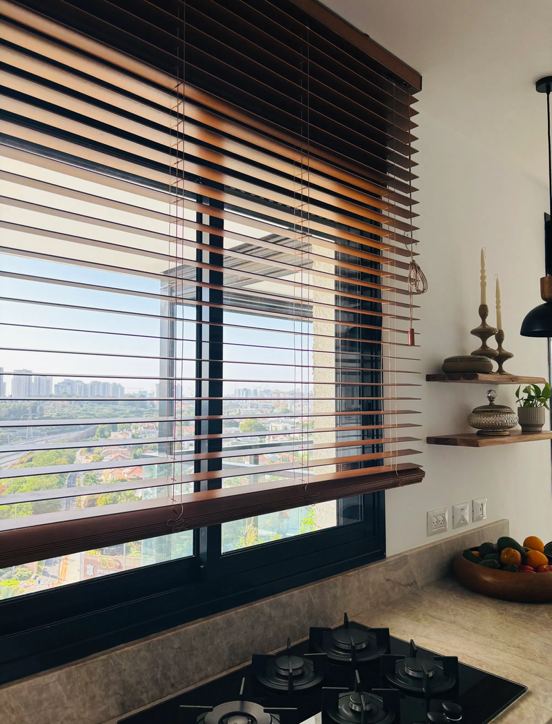 הבית של אורלי בפתח תקווה