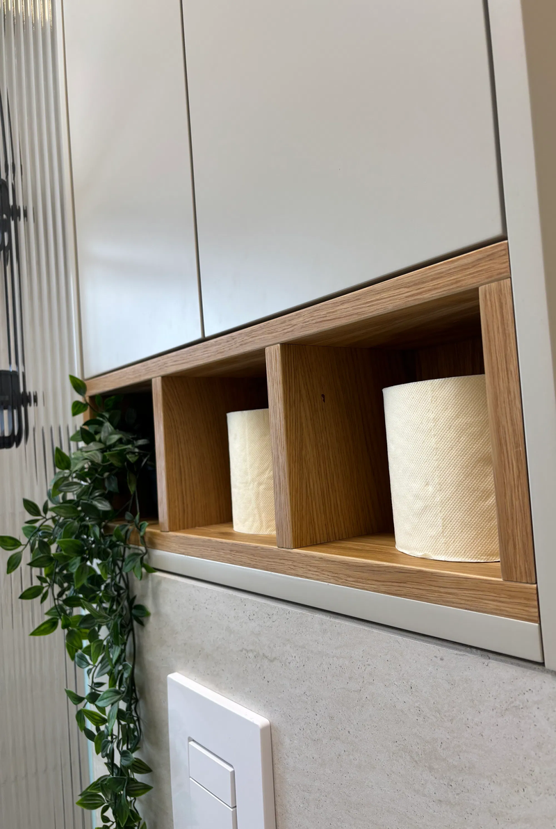 שיפוץ חדרי רחצה עינת ואיציק פרדס חנה