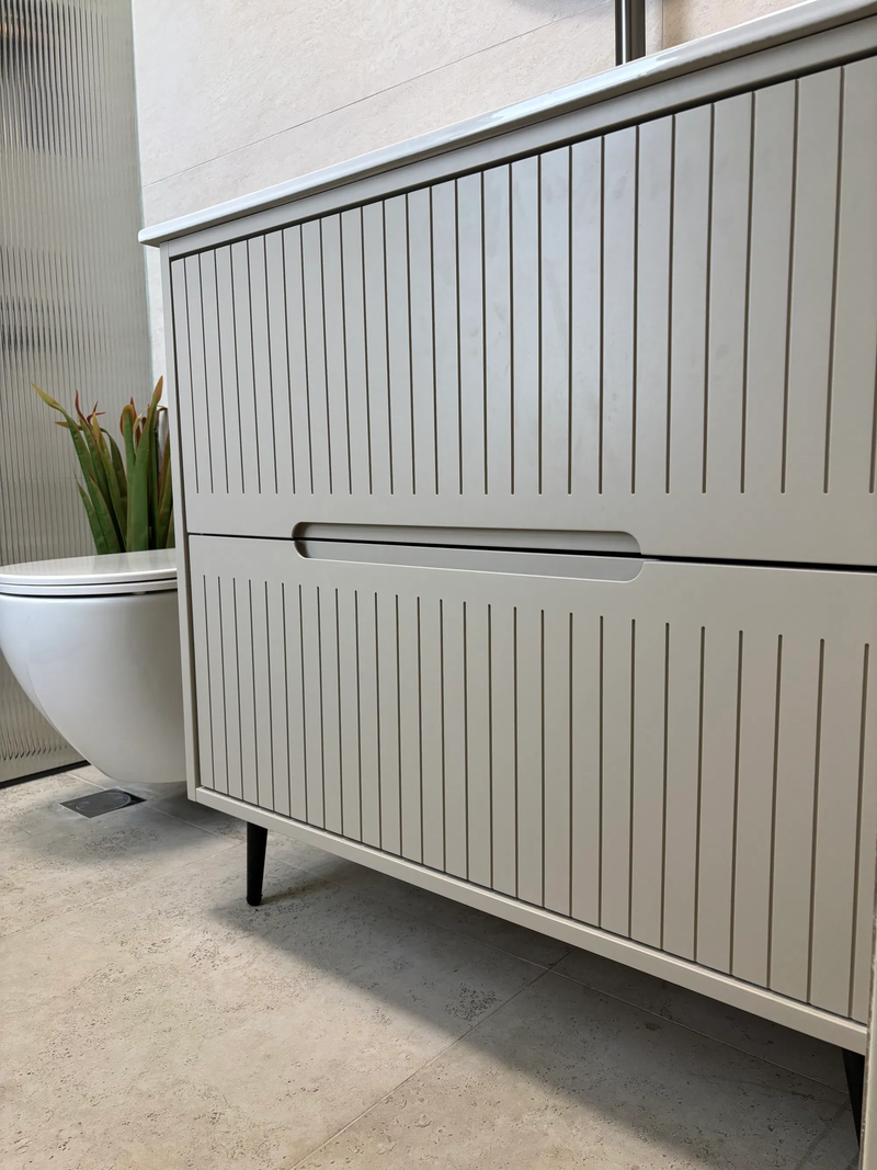 שיפוץ חדרי רחצה עינת ואיציק פרדס חנה