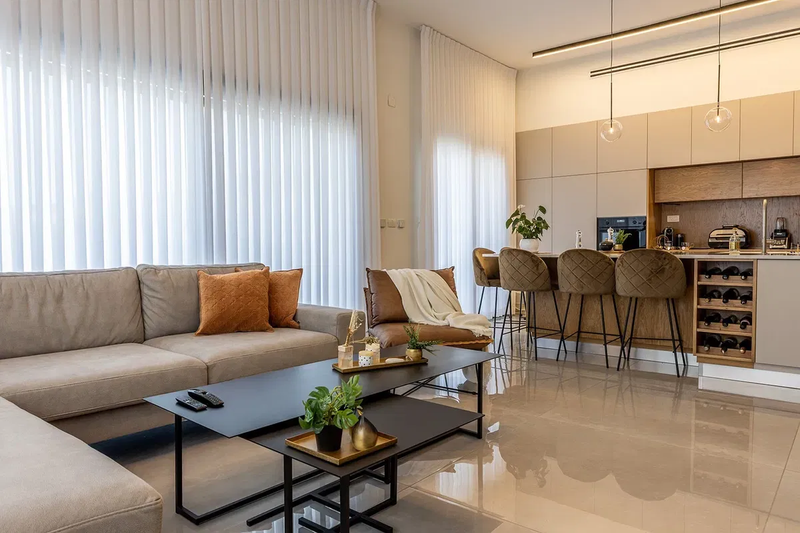 חבילה 3 – בית מדויק מ-א’ עד ת’