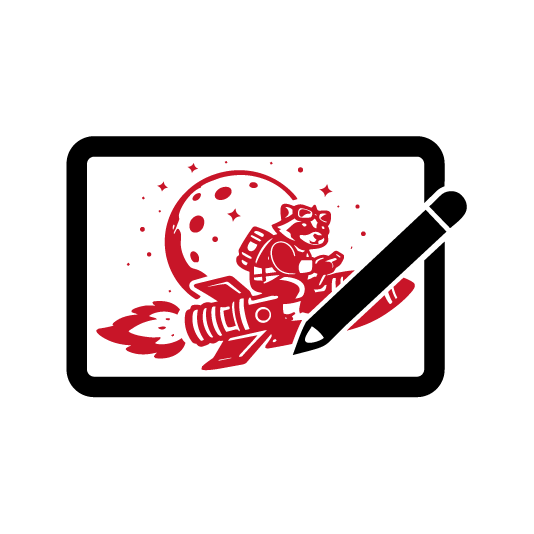 Ilustracja i digital art