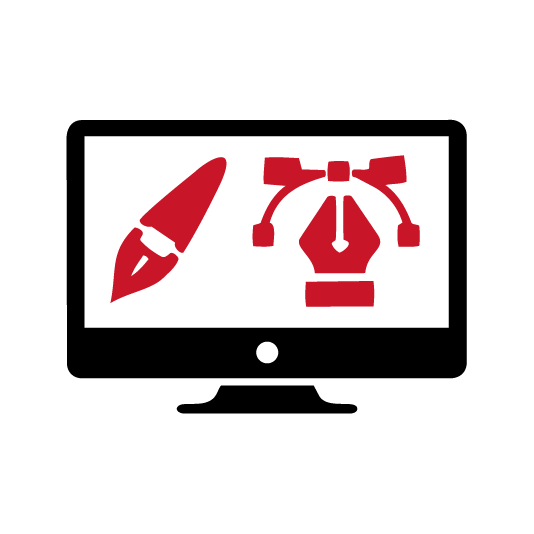 Projektowanie graficzne