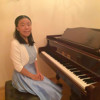 プロフィール image