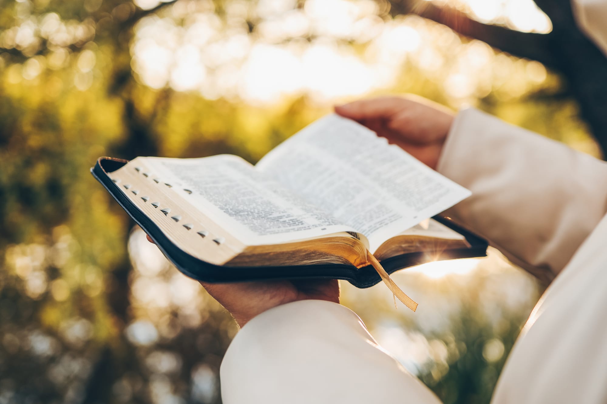 The Bible in Modern Context