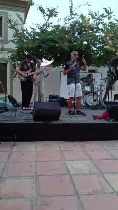 Festival de Blues de Altea Junio ​​2026 thumbnail