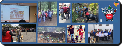 ODS 1 FIN DE LA POBREZA