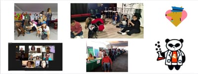 ODS 9 INDUSTRIA, INOVACIÓN, INFRAESTRUCTURA