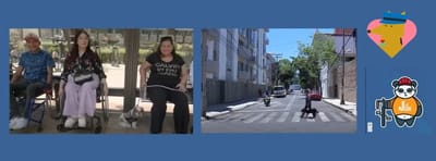 ODS 11 CIUDADES Y COMUNIDADES SOSTENIBLES,