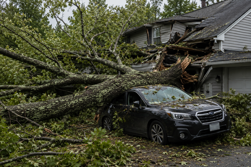 🌪️TREE FAILURE AND INVESTIGATIONS