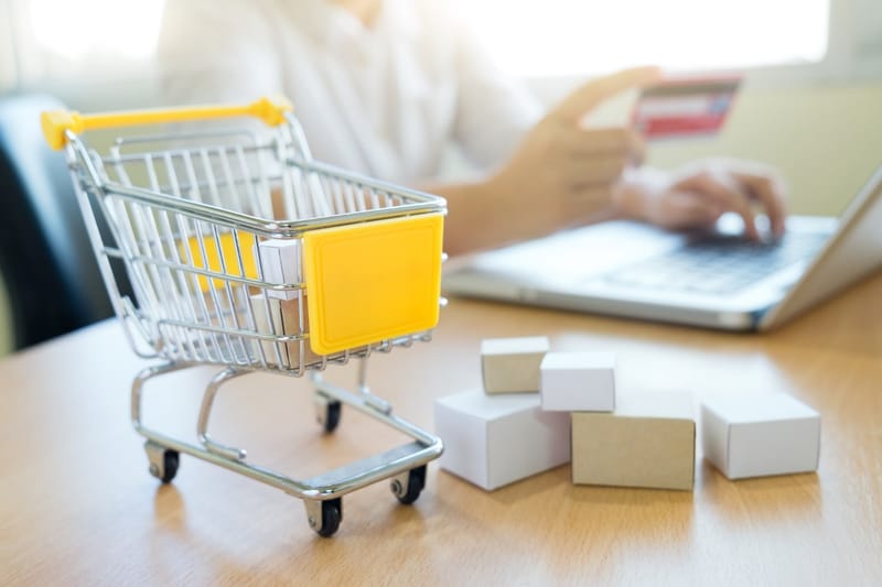 Top Ecommerce Web Design Trends You Need to Know in 2025