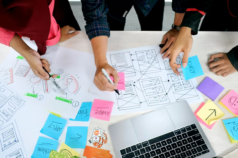 AI Trends Disrupting Website Development in India This Year