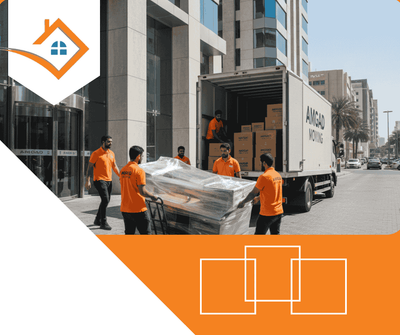 أفضل شركة نقل أثاث بالدمام - شركة أمجاد لنقل الأثاث