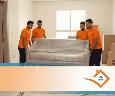 شركة نقل أثاث بالمدينة المنورة - شركة أمجاد