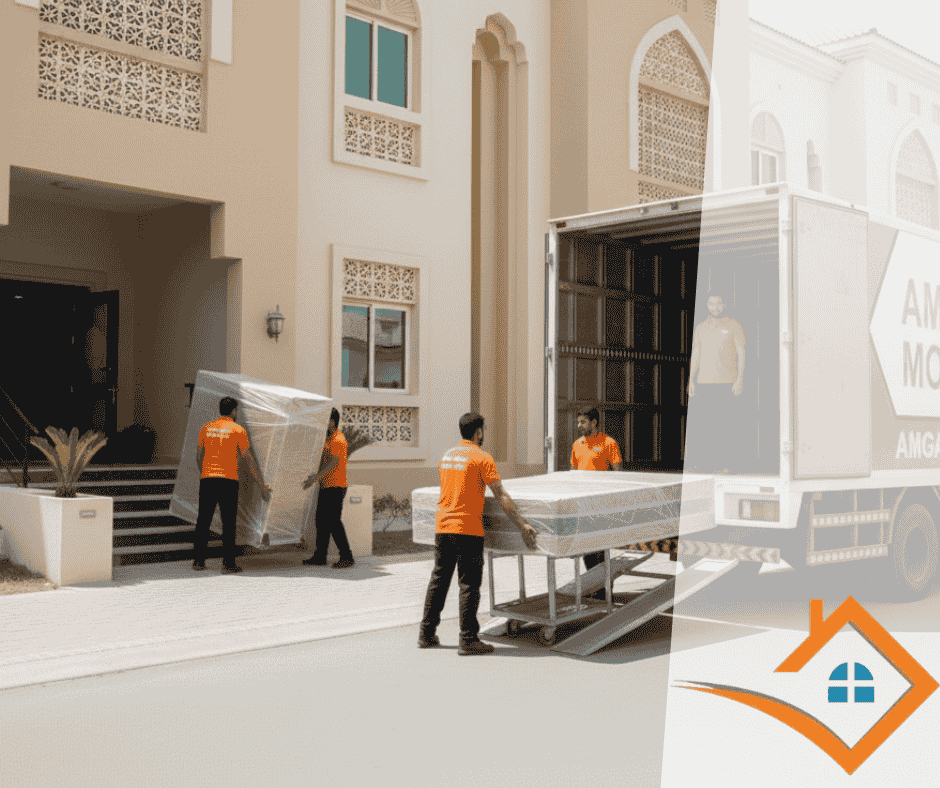 أفضل شركات نقل الأثاث بالرياض شركة أمجاد