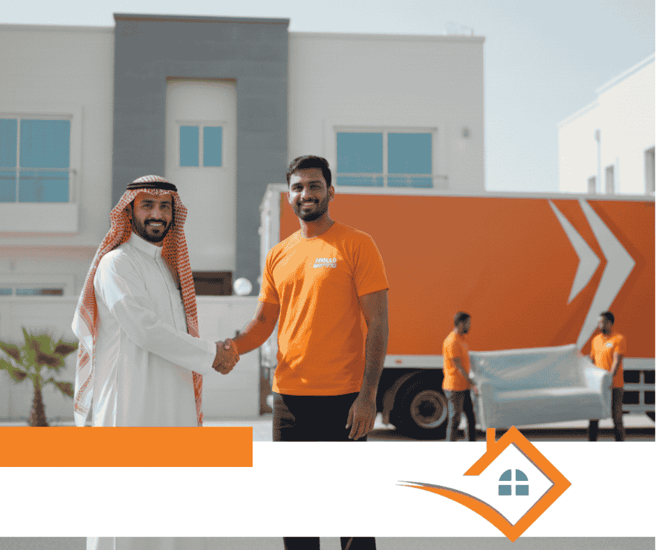 شركة أمجاد لنقل الأثاث تُقدم ضمان لكل عملية نقل أثاث