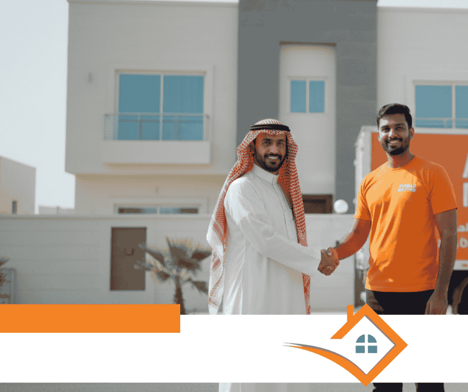 Furniture Storage in Saudi Arabia  Safe and Reliable with Amjad