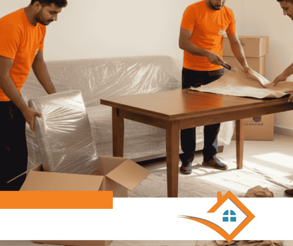 Amjad Furniture Moving Company - Reliable Furniture Moving Company in Saudi Arabia