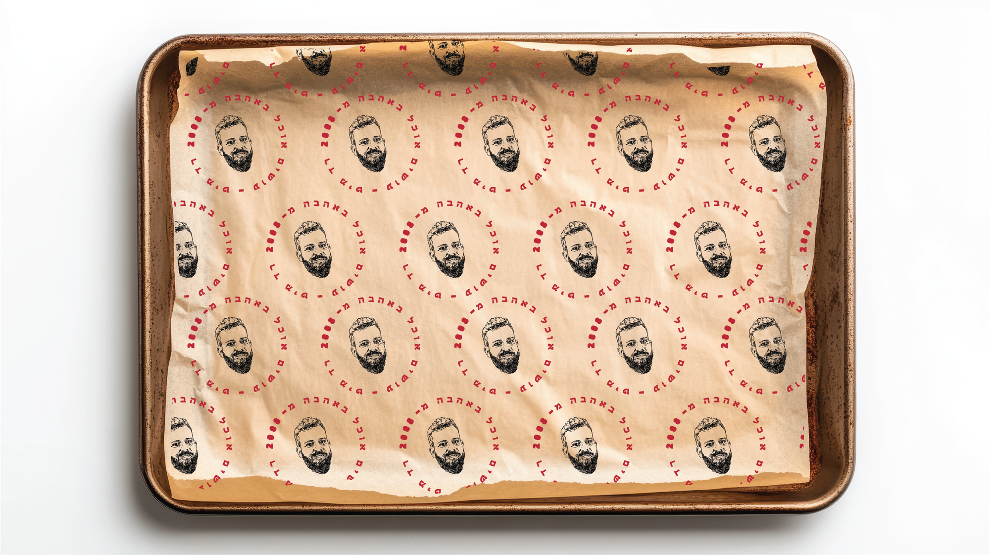 הדפסת מיתוג לעסק: כרטיסי ביקור, מגנטים, פליירים, בלאנקים, מעטפות