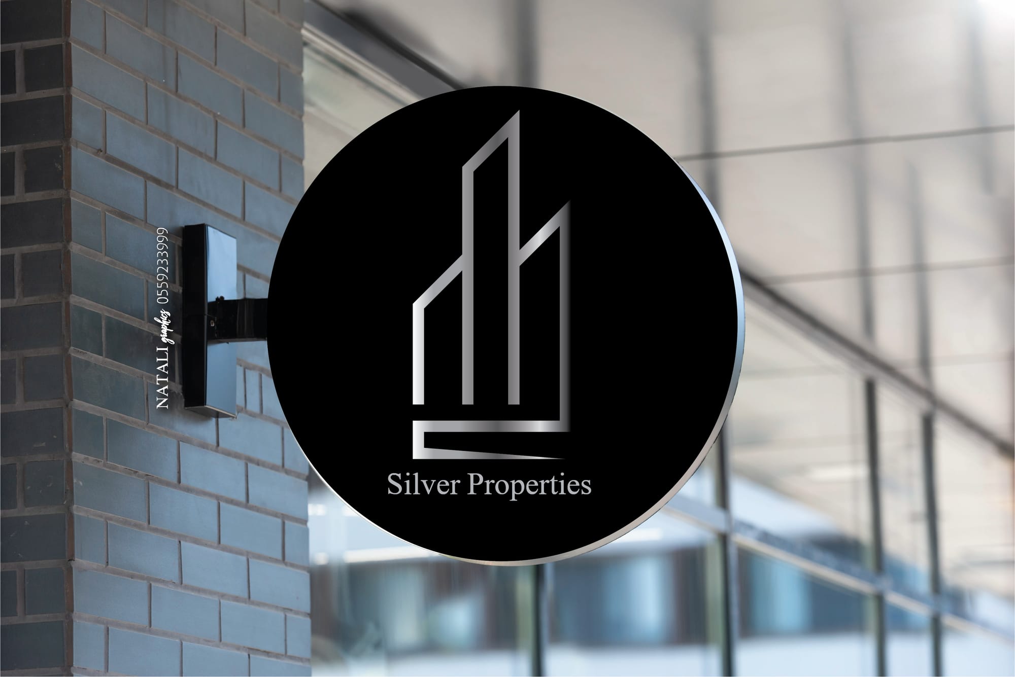 לוגואים ומיתוג לעסק