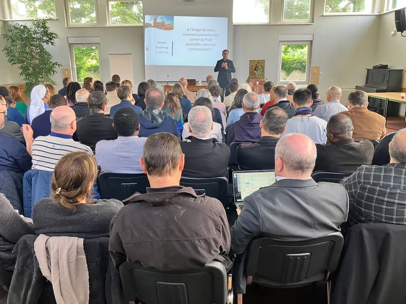 Expérience du terrain et des responsabilités