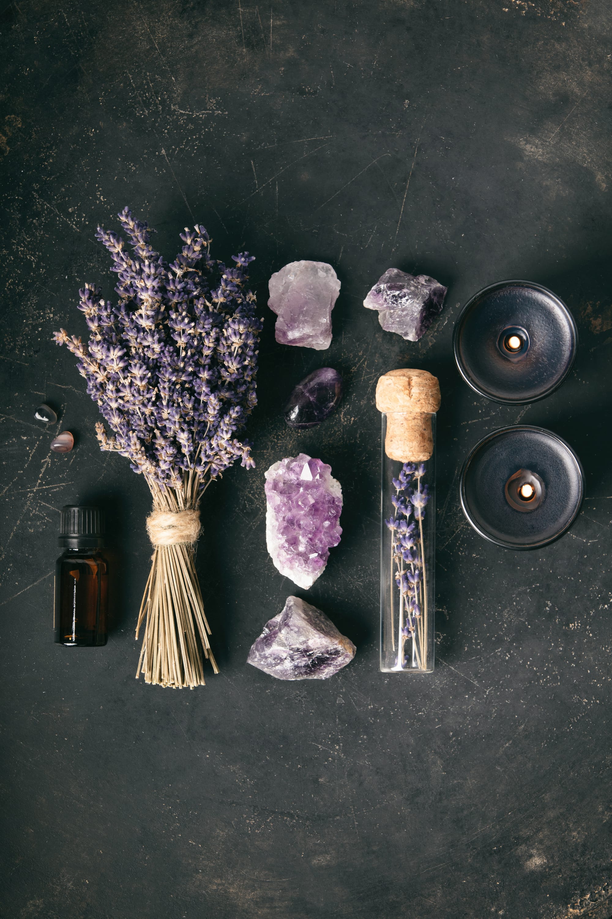 October is Emotional Wellness Month