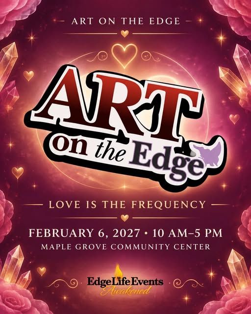 Art on the Edge Expo