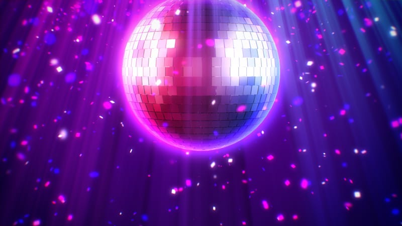 80's All Women Dance Party