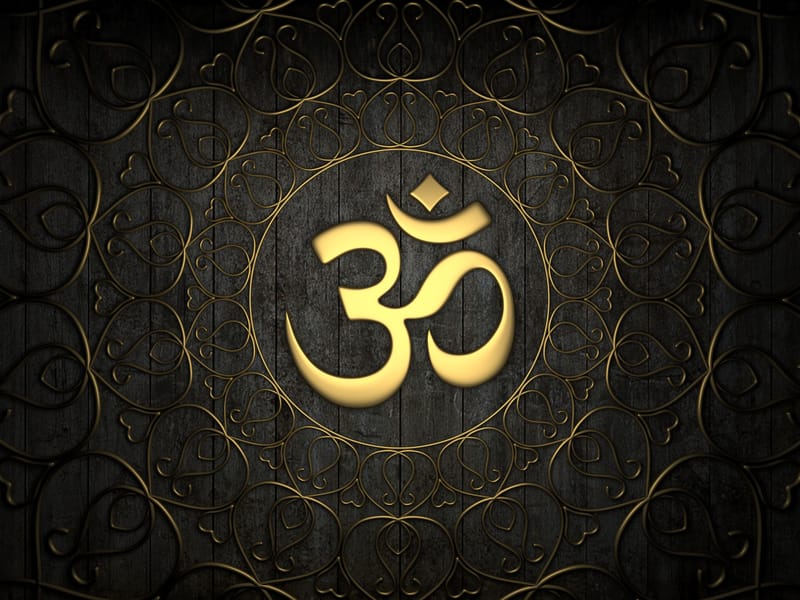 October is Emotional Wellness Month - Healing Mantras for Anxiety and Depression: An Introduction to Sacred Sounds
