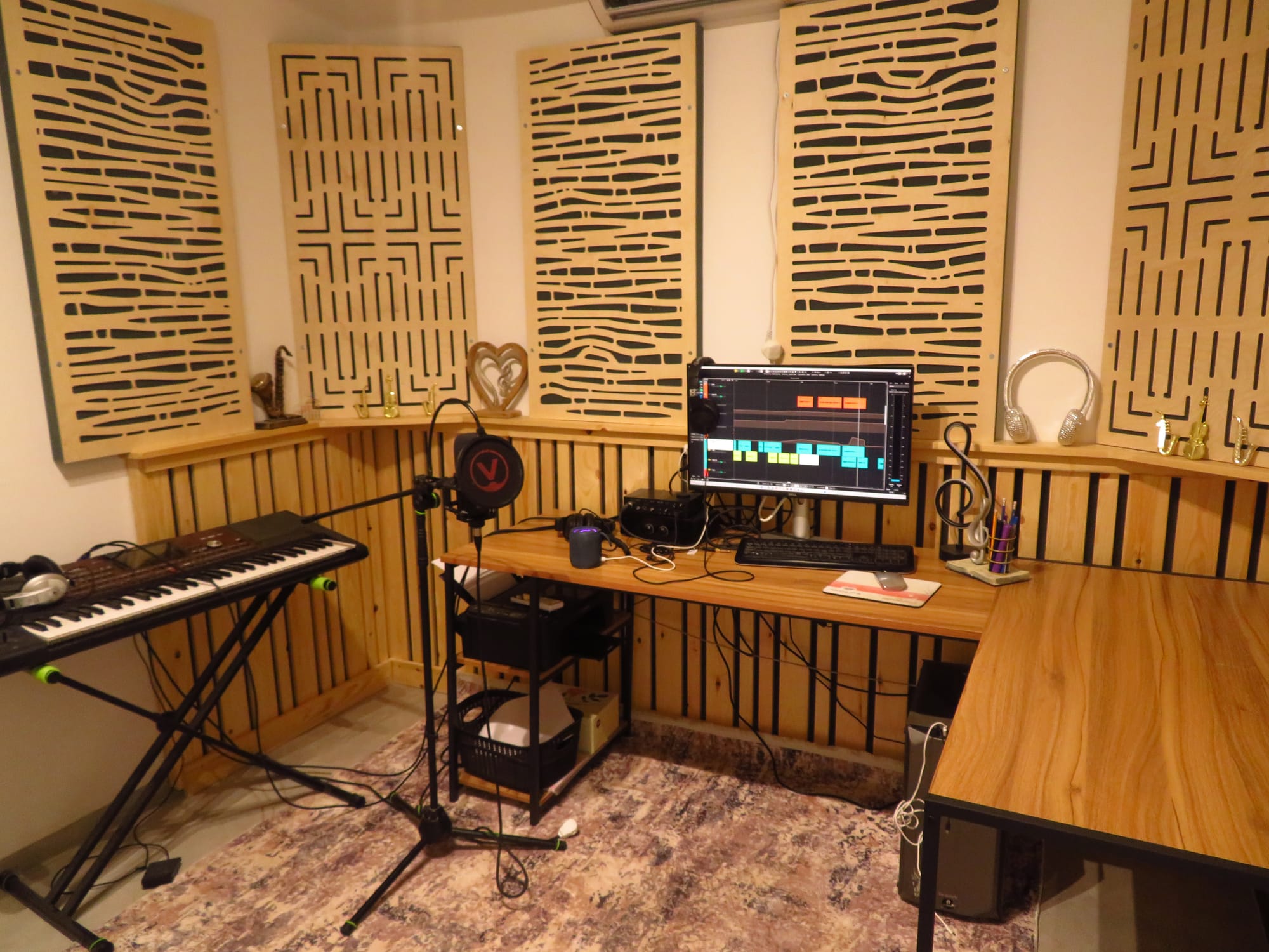 תראי מה צמח מקול זה