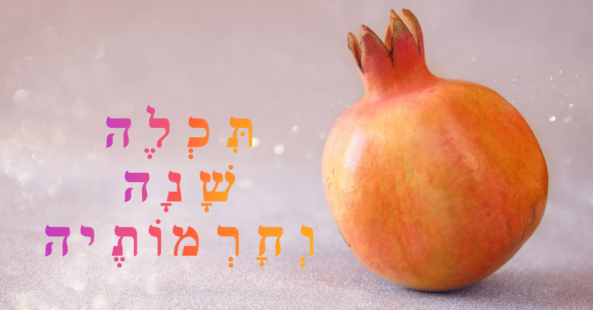 תכלה שנה וחרומותיה