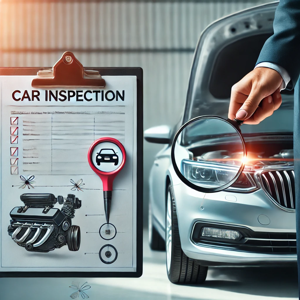 איך לא ליפול בפח בקניית רכב משומש? 🚗