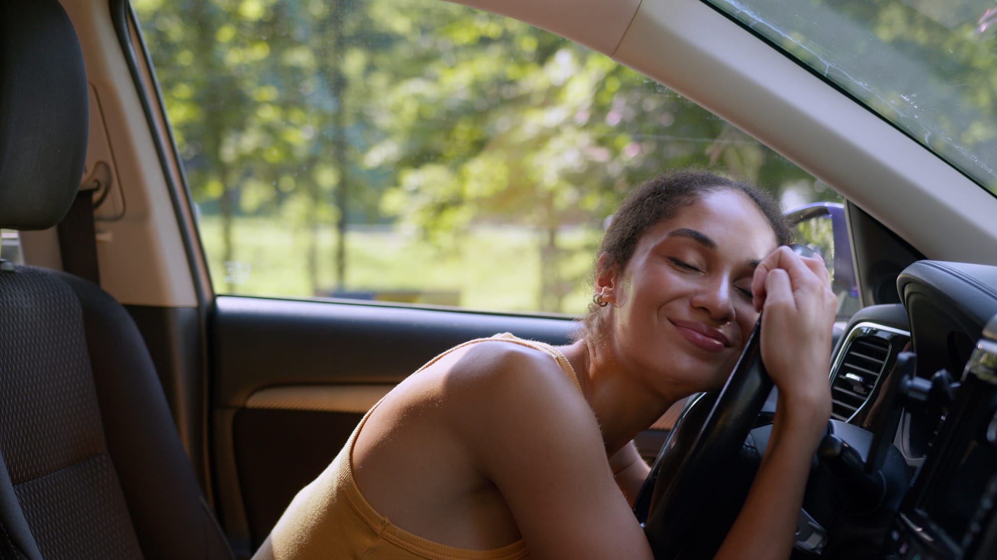 כיצד לבחור רכב יד שנייה?