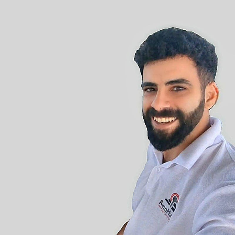 Ram Perets