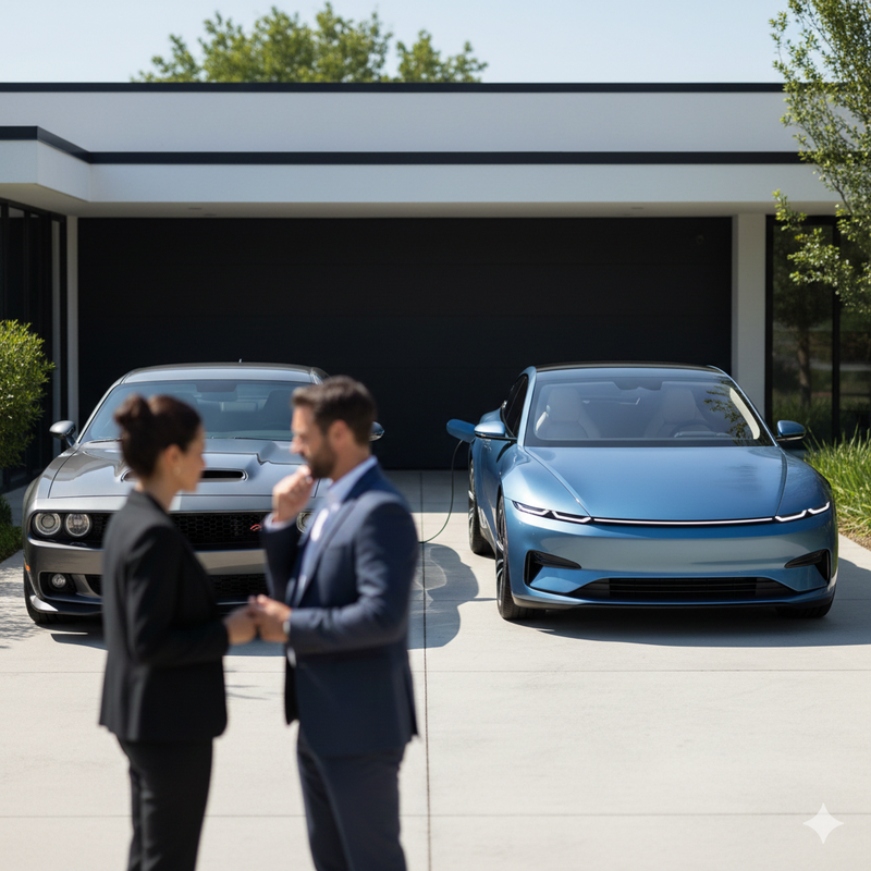 לקנות, למכור או להחזיק?