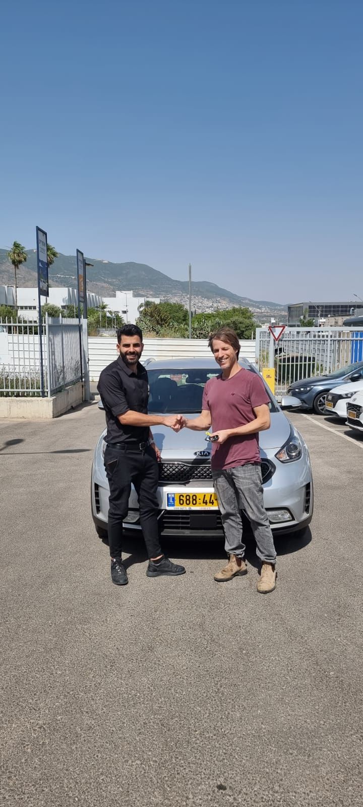 תהליך קל ונוח